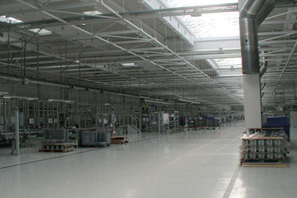 為什么在許多潔凈室工程中都使用了潔凈板材？