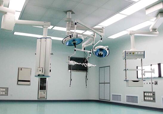 廣東凈化公司的客戶類型有哪些？